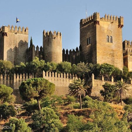 Casa Alfonso XIII Leilighet Córdoba Eksteriør bilde